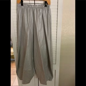 Bryn Walker linen pant (Oliver)